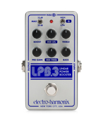 Electro - Harmonix LPB-3