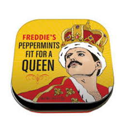 Freddie's Peppermints