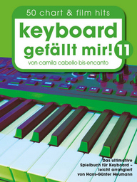 Keyboard Gefaellt Mir 11
