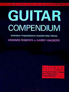 Guitar Compendium 3