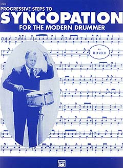 Syncopation For The Modern Drummer 1
