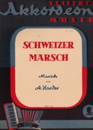 Schweizer Marsch