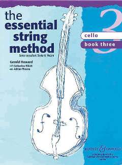 Essential String Method 3