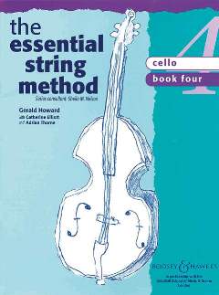 Essential String Method 4