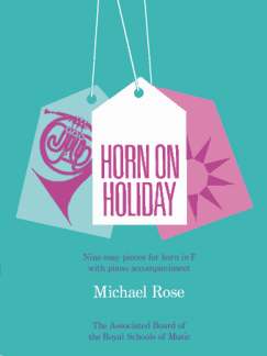 Horn On Holiday