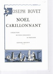 Noel Carillonnant - 10 Weihnachtslieder