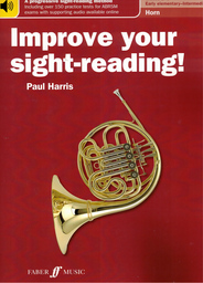 Improve Your Sight Reading