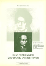 Hans Georg Naegeli Und Ludwig