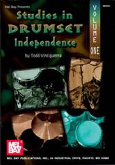 Studies In Drumset Independence 1