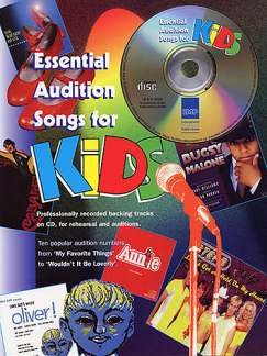 Essential Audition Songs For Kids