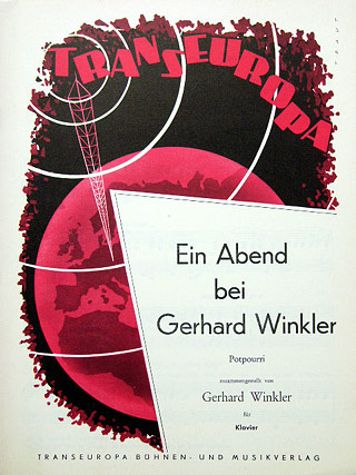 Ein Abend Bei Gerhard Winkler