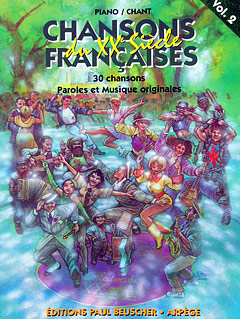 Chansons Francaises 2