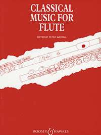 Classical Music For Flute