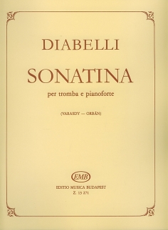 Sonatine Op 151/1