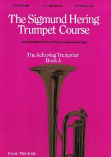 Trumpet Course 4 - Achieving Trumpeter