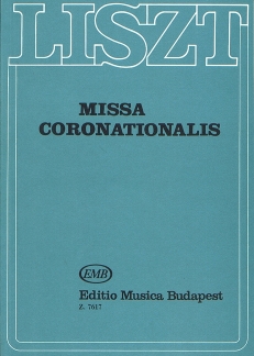Missa Coronationalis (kroenungsmesse)
