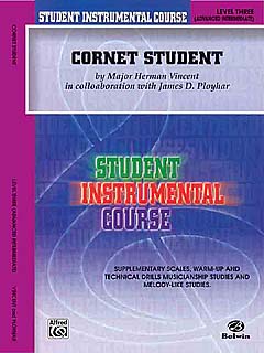 Cornet Student 3