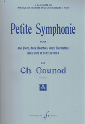 Petite Sinfonie Nonett