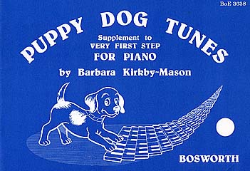 Puppy Dog Tunes