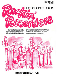 Rockin'Recorders