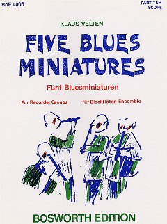 5 Bluesminiaturen