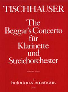 The Beggar'S Konzert