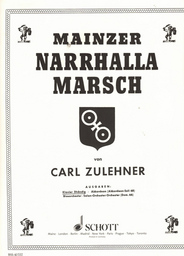 Mainzer Narrhalla Marsch
