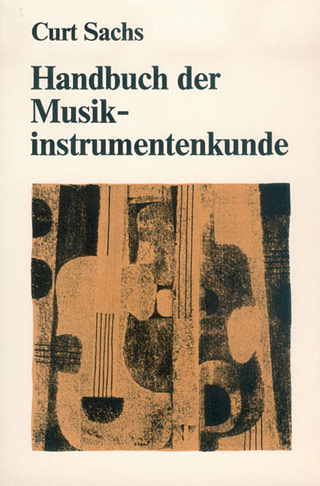 Handbuch Der Instrumentenkunde