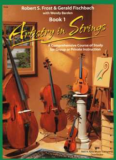 Artistry In Strings 1
