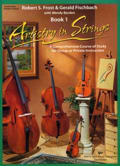 Artistry In Strings 1
