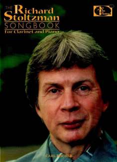 The Richard Stoltzman Songbook