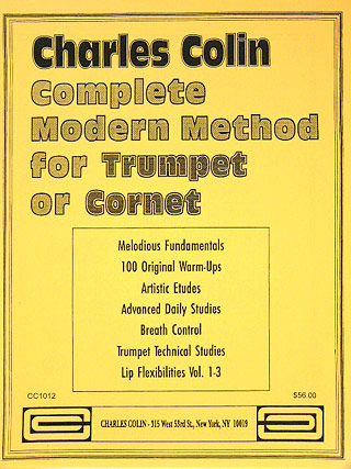 Complete Modern Method