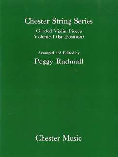 Chester String Series 1