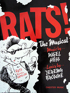 Rats - The Musical