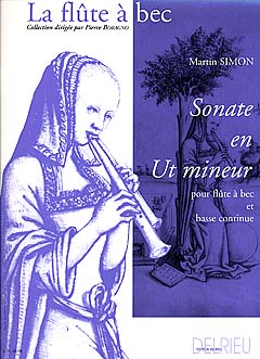 Sonate C - Moll