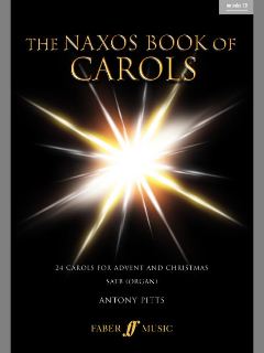 The Naxos Book Of Carols