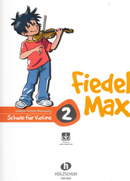 Fiedel Max 2