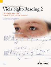 Viola Sight Reading 2