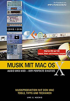 Musik Mit Mac Os X