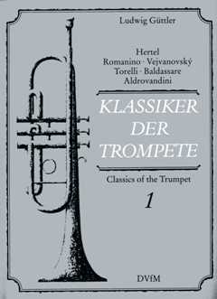 Klassiker der Trompete 1