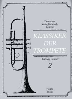 Klassiker Der Trompete 2