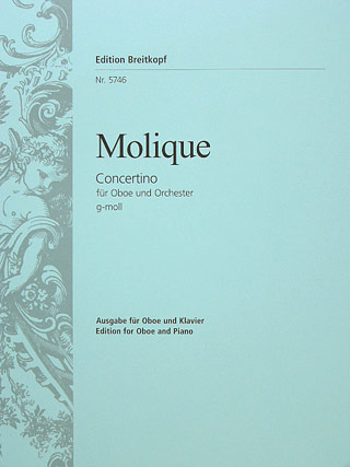 Concertino G - Moll