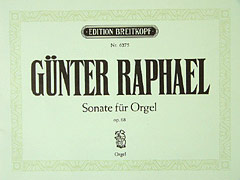 Sonate Op 68