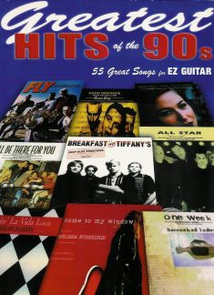 Greatest Hits Of The 90'S