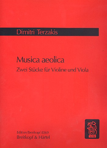 Musica Aeolica