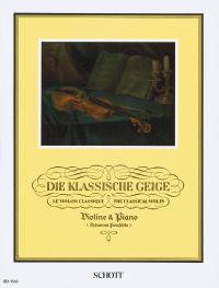 Die Klassische Geige