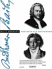 Von Bach Bis Beethoven 2