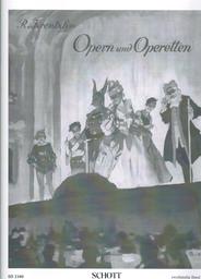Opern + Operetten 1