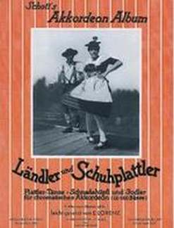 Laendler + Schuhplattler