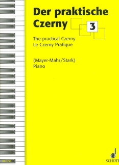 Der praktische Czerny 3